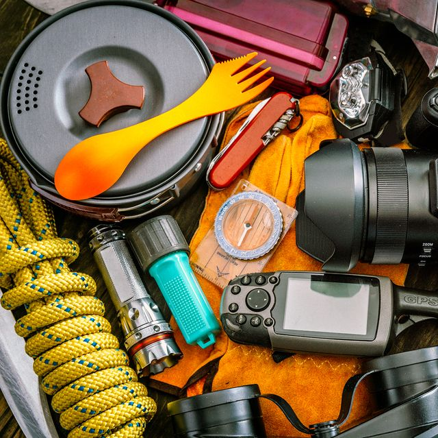 10 Best Camping Gadgets and Accessories for 2024