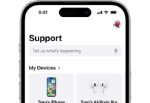 AppleCare Support