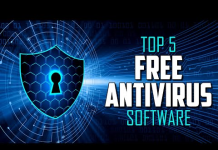 Best Free Antivirus Software