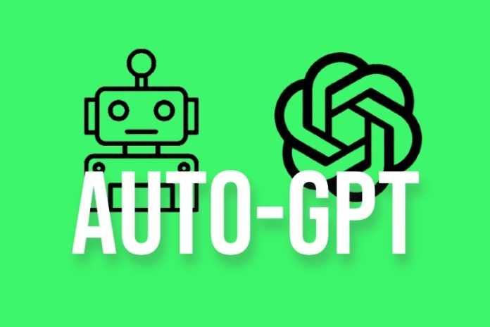 What is Auto-GPT